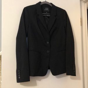 The Limited Black Collection Suit Jacket - 4
